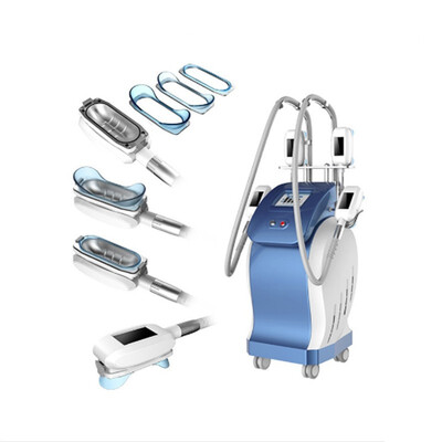 360 degree cooling 5 handles Cryo Lipolysis Cryolipolyse Machine Fat Freeze Cryolipolyse Equipment 1 - 4 Sets
360 degree cooling 5 handles Cryo Lipolysis Cryolipolyse Machine Fat Freeze Cryolipolyse Equipment 1 - 4 Sets