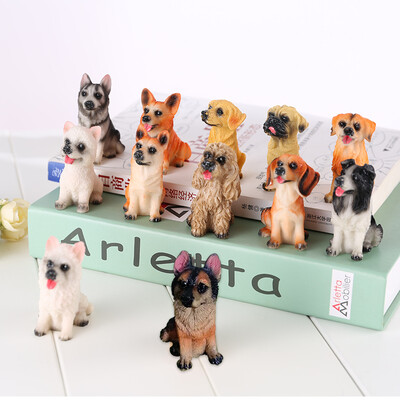Jingyi JINGYI 12 Dogs Collection Gift Box New Birthday Gift Girl Boys Creative Mid-Autumn Festival Gifts Parents&Children Lovers Romantic Decorations Send Fine Tote Bags
Jingyi JINGYI 12 Dogs Collection Gift Box New Birthday Gift Girl Boys Creative Mid-Autumn Festival Gifts Parents&Children Lovers Romantic Decorations Send Fine Tote Bags