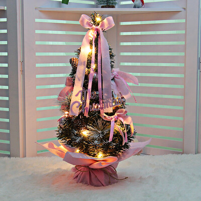 〖Follure〗LED Artificial Tabletop Mini Christmas Tree Decorations Festival Miniature Tree
〖Follure〗LED Artificial Tabletop Mini Christmas Tree Decorations Festival Miniature Tree