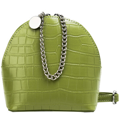 Bag female 2019 new texture Korean version of the small fragrance wind rhombic chain small square bag wild shoulder Messenger bag
Bag female 2019 new texture Korean version of the small fragrance wind rhombic chain small square bag wild shoulder Messenger bag