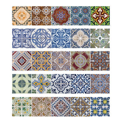 5pcs Vintage Stair Tile Stickers Decoration Photo Mural PVC Home Decal
5pcs Vintage Stair Tile Stickers Decoration Photo Mural PVC Home Decal