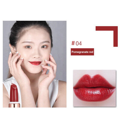 Diamond Lipstick Long Lasting Waterproof Non-Stick Cup Matte Velvet Lipstick Cosmetic
Diamond Lipstick Long Lasting Waterproof Non-Stick Cup Matte Velvet Lipstick Cosmetic