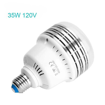 45W 230V LED Light Bulb E26E27 Photography Daylight Lamp Bulbs 5500K Energy-saving for Photography Studio Home Warehouse Office H
45W 230V LED Light Bulb E26E27 Photography Daylight Lamp Bulbs 5500K Energy-saving for Photography Studio Home Warehouse Office H