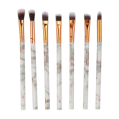 Toponeto 7Pcs Multifunctional Makeup Brush Concealer Eyeshadow Brushes Set Makeup Tool
Toponeto 7Pcs Multifunctional Makeup Brush Concealer Eyeshadow Brushes Set Makeup Tool