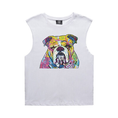 Toponeto Mens Print Solid Color Sport Slim Fit Vest Sleeveless Top Short Shirt Blouse
Toponeto Mens Print Solid Color Sport Slim Fit Vest Sleeveless Top Short Shirt Blouse