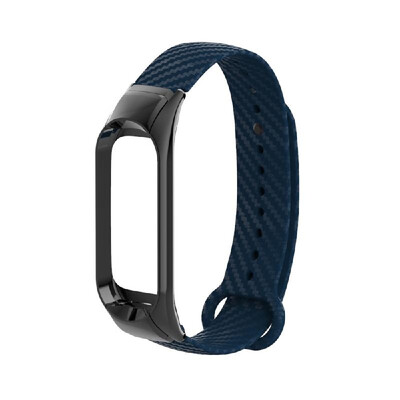 Replacement Wrist Strap for Xiao-Mi Band 34 Universal Carbon Fiber Wrist Straps Purple
Replacement Wrist Strap for Xiao-Mi Band 34 Universal Carbon Fiber Wrist Straps Purple
