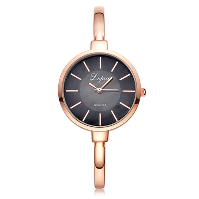 Top Brand Lvpai Rose Gold Women Bracelet Watches relogios femininos de pulso Fashion Luxury Watch zegarek Clock relojes mujer
Top Brand Lvpai Rose Gold Women Bracelet Watches relogios femininos de pulso Fashion Luxury Watch zegarek Clock relojes mujer