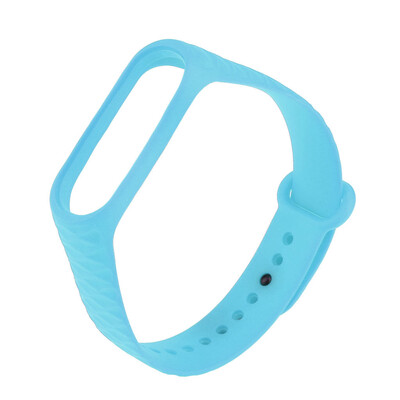 〖Follure〗Compatible for Xiaomi Mi Band 4 Wristband Replacement Band Silicone Bracelet
〖Follure〗Compatible for Xiaomi Mi Band 4 Wristband Replacement Band Silicone Bracelet