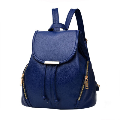 Tailored Fashion School Leather Backpack Shoulder Bag Mini Backpack for Women & Girls
Tailored Fashion School Leather Backpack Shoulder Bag Mini Backpack for Women & Girls