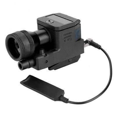 Greensen Lighting Rail Tactic Strong Light Rediing Indicator Water Bomb Gun Modification Accessories
Greensen Lighting Rail Tactic Strong Light Rediing Indicator Water Bomb Gun Modification Accessories