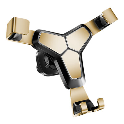 〖Follure〗Car Air Vent Mount Cell Phone Holder Gravity Compatible For iPhone Xs For Samsun
〖Follure〗Car Air Vent Mount Cell Phone Holder Gravity Compatible For iPhone Xs For Samsun