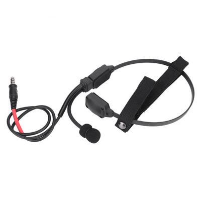 Greensen Z 136 Military Tactic MH180-V Atlantic Signal Headset Bone Conduction Sniper Hunting
Greensen Z 136 Military Tactic MH180-V Atlantic Signal Headset Bone Conduction Sniper Hunting