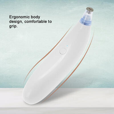 Greensen Electric Blackhead Removal Vacuum Suction Face Pore Cleaner Skin Cleaning Tool
Greensen Electric Blackhead Removal Vacuum Suction Face Pore Cleaner Skin Cleaning Tool
