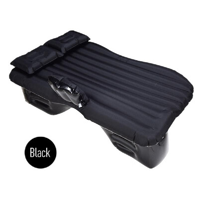 Car Travel Inflatable Mattress Air Bed Cushion Portable Camping Universal for SUV Extend Air Couch with Two Air Pillows
Car Travel Inflatable Mattress Air Bed Cushion Portable Camping Universal for SUV Extend Air Couch with Two Air Pillows