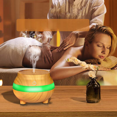〖Follure〗USB Air Aroma Essential Oil Diffuser LED Ultrasonic Aroma Aromatherapy Humidifie
〖Follure〗USB Air Aroma Essential Oil Diffuser LED Ultrasonic Aroma Aromatherapy Humidifie