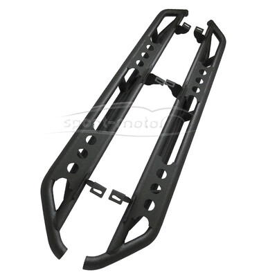 Armor Slider Nerf Bar Side Step Running Board for 2007-2017 Jeep JK Wrangler 4 Door
Armor Slider Nerf Bar Side Step Running Board for 2007-2017 Jeep JK Wrangler 4 Door