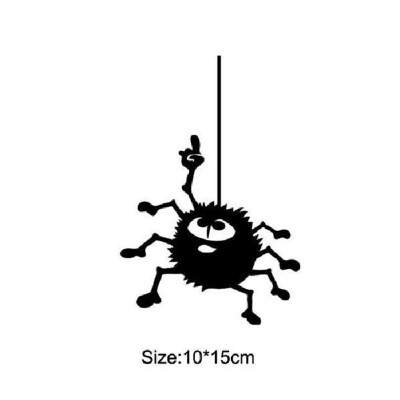 Spider Wall Switch Sticker Home Decoration Sticker Wall Sticker Decal Home Decor Decal Socket paste
Spider Wall Switch Sticker Home Decoration Sticker Wall Sticker Decal Home Decor Decal Socket paste
