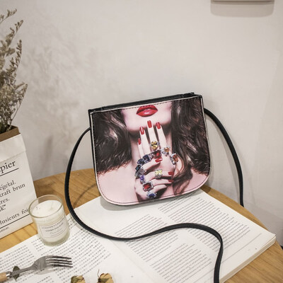2018 New Style Fashion Print Women Tote Bag PU Leather Bags Handbag Shoulder Hobo Purse Zipper Messenger
2018 New Style Fashion Print Women Tote Bag PU Leather Bags Handbag Shoulder Hobo Purse Zipper Messenger