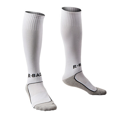 1 Pair of Children Thick Cotton Footbed Knee High Socks Loom Sock Compression Soft Football Socks
1 Pair of Children Thick Cotton Footbed Knee High Socks Loom Sock Compression Soft Football Socks