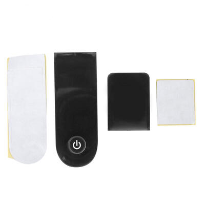 Greensen Black Circuit Board Dashboard Cover Fit for Xiaomi 365PRO Electric Scooter
Greensen Black Circuit Board Dashboard Cover Fit for Xiaomi 365PRO Electric Scooter