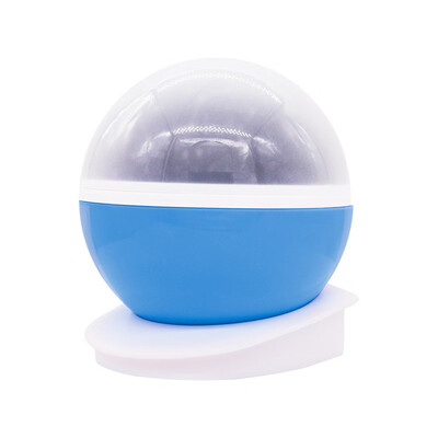 〖Follure〗Rotating Sky Star Night Romantic Projector Luminous Light Lamp Home Decor
〖Follure〗Rotating Sky Star Night Romantic Projector Luminous Light Lamp Home Decor