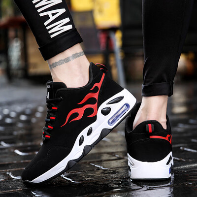 Summer breathable Korean travel sports white shoes mens shoes plus velvet casual old man running mens high tide shoes
Summer breathable Korean travel sports white shoes mens shoes plus velvet casual old man running mens high tide shoes