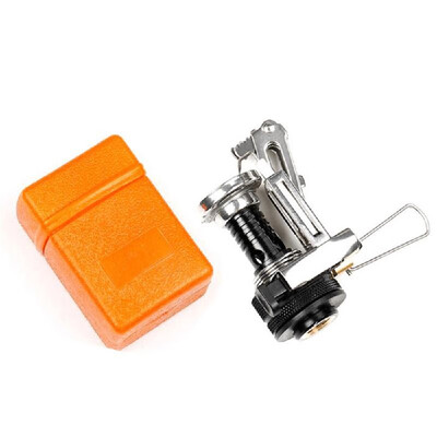 Mini Camping Stoves Folding Outdoor Gas Stove Portable Furnace Cooking Picnic Split Stoves Cooker Burners Cooking Picnic
Mini Camping Stoves Folding Outdoor Gas Stove Portable Furnace Cooking Picnic Split Stoves Cooker Burners Cooking Picnic