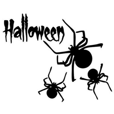 Greensen Removable Adhesive Wall Art Sticker Decal Living Room Bedroom Halloween Festival Decoration
Greensen Removable Adhesive Wall Art Sticker Decal Living Room Bedroom Halloween Festival Decoration