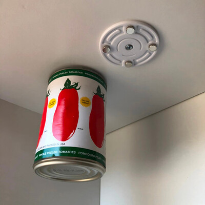 Siaonvr CanLoft Magnetic Canned Food Hangers Magnetic Save Space In Your Pantry Strong
Siaonvr CanLoft Magnetic Canned Food Hangers Magnetic Save Space In Your Pantry Strong