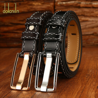 Womens belt Korean fashion wild leather thin belt with dress decorative belt leather belt
Womens belt Korean fashion wild leather thin belt with dress decorative belt leather belt