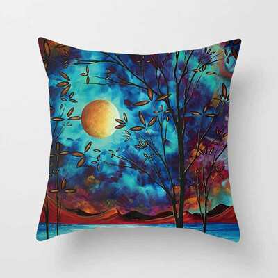 18 X 18 Inch Creative Magic Three-Dimensional Colorful Tree Cushion Hug Pillowcase Linen Waist Cushion Cover
18 X 18 Inch Creative Magic Three-Dimensional Colorful Tree Cushion Hug Pillowcase Linen Waist Cushion Cover