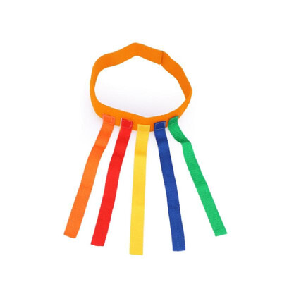 Pull Tail Game Belt Kindergarten Toys Children Chasing Game Catch Tail Outdoor Sports Activity Equipment Preschool Tail Pull Game
Pull Tail Game Belt Kindergarten Toys Children Chasing Game Catch Tail Outdoor Sports Activity Equipment Preschool Tail Pull Game