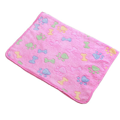 Pet Dog Blanket Cat Dog Mats Breathable Soft Bed Blanket For Dog Cat Puppy Kitten Hamsters Guinea Pigs Warm Blanket Pet Dog Beds
Pet Dog Blanket Cat Dog Mats Breathable Soft Bed Blanket For Dog Cat Puppy Kitten Hamsters Guinea Pigs Warm Blanket Pet Dog Beds