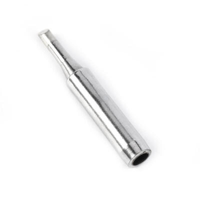 Greensen 10pcs 900M-T Soldering Iron Tip for 936 937 938 969 8586 852D Soldering Station
Greensen 10pcs 900M-T Soldering Iron Tip for 936 937 938 969 8586 852D Soldering Station