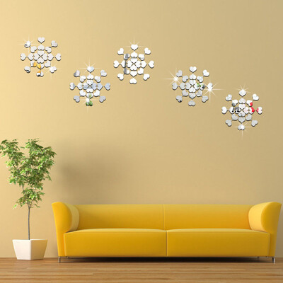 〖Follure〗Acrylic 3D Love Heart Combination Mirror Effect Wall Sticker Decal Home Decor GD
〖Follure〗Acrylic 3D Love Heart Combination Mirror Effect Wall Sticker Decal Home Decor GD