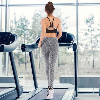 Tailored Women High Waist With Pocket Yoga Pants Tummy Control Running Stretch Leggings
Tailored Women High Waist With Pocket Yoga Pants Tummy Control Running Stretch Leggings