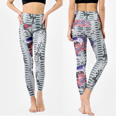 Tailored Womens High Waist Yoga Pants Tummy Control Slimming Booty Leggings Lift Tights
Tailored Womens High Waist Yoga Pants Tummy Control Slimming Booty Leggings Lift Tights