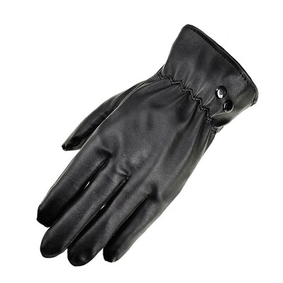 Winter Warm Men&Women Plus Woolen Touch Screen Leather Gloves Outdoor Cycling Ski PU Gloves Waterproof Hiking Gloves
Winter Warm Men&Women Plus Woolen Touch Screen Leather Gloves Outdoor Cycling Ski PU Gloves Waterproof Hiking Gloves