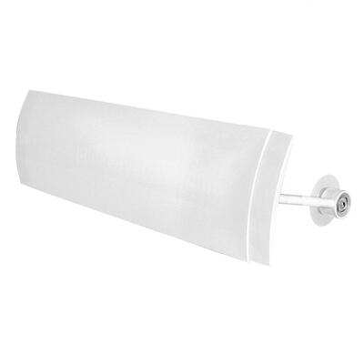 Adjustable 10418cm Air Conditioner Cover Windshield Air Condition Baffle
Adjustable 10418cm Air Conditioner Cover Windshield Air Condition Baffle