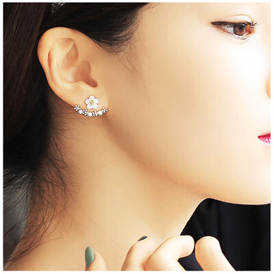 New Fashion Simulated Pearls Pendientes Bijoux Angel Wings Leaf Feather Flowers Stud Earrings For Women Wedding Jewelry Brincos
New Fashion Simulated Pearls Pendientes Bijoux Angel Wings Leaf Feather Flowers Stud Earrings For Women Wedding Jewelry Brincos