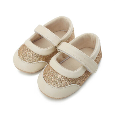 Baby Shoes Soft Soled First Walkers Autumn Baby Girl Anti-Slip Casual Walking Shoes Patchwork Design Sneakers 0-18M
Baby Shoes Soft Soled First Walkers Autumn Baby Girl Anti-Slip Casual Walking Shoes Patchwork Design Sneakers 0-18M