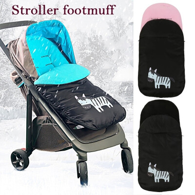 Baby Stroller Sleeping Bag Warm Footmuff Sleep Car Sack Sleeping Bag Seat Infant Winter Waterproof Bag
Baby Stroller Sleeping Bag Warm Footmuff Sleep Car Sack Sleeping Bag Seat Infant Winter Waterproof Bag