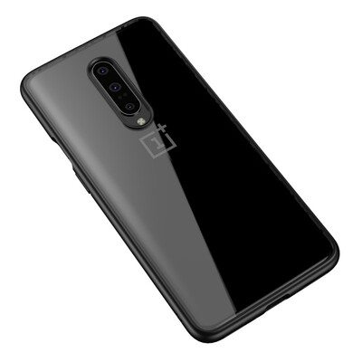 Case voor OnePlus 7 Pro Case Anti-klop Transparant Acryl Versterkte Hoek TPU Zachte Siliconen cover voor OnePlus 7 Pro Coque
Case voor OnePlus 7 Pro Case Anti-klop Transparant Acryl Versterkte Hoek TPU Zachte Siliconen cover voor OnePlus 7 Pro Coque