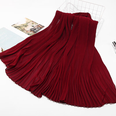 Pearl chiffon pleated striped skirt hooded ladies high-end fashion Muslim scarf scarves MSL073
Pearl chiffon pleated striped skirt hooded ladies high-end fashion Muslim scarf scarves MSL073