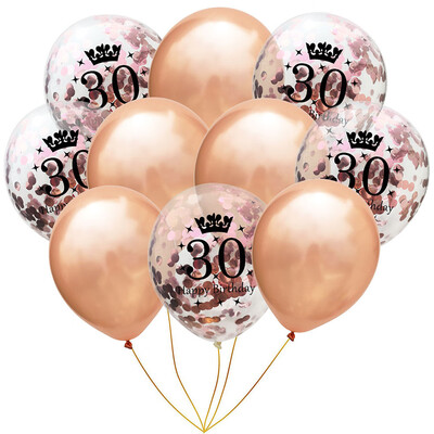 JPGIF 10PcsLot Marble Agate Latex 12 Inch Balloon Party Birthday Decror Baby Show
JPGIF 10PcsLot Marble Agate Latex 12 Inch Balloon Party Birthday Decror Baby Show