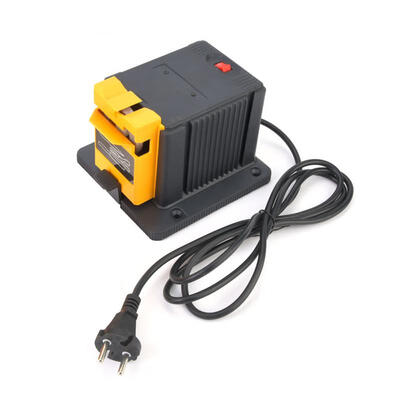 Greensen Multi Functional 96W Electric Knife Scissor Sharpener Drill Kit DE Plug 230V
Greensen Multi Functional 96W Electric Knife Scissor Sharpener Drill Kit DE Plug 230V