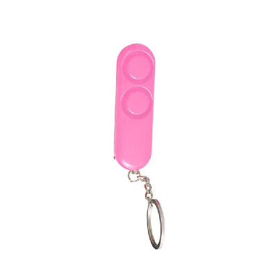 Self Defense Alarm 120dB SOS Emergency Personal Safety Alarm Key Ring Scream Loud for Girl Women Kids Elderly Explorer
Self Defense Alarm 120dB SOS Emergency Personal Safety Alarm Key Ring Scream Loud for Girl Women Kids Elderly Explorer