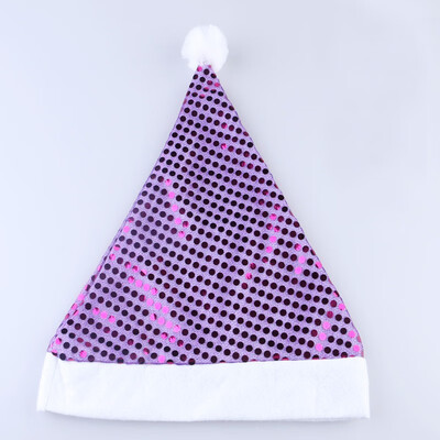 FUNNYBUNNY Sequins Christmas Hats Christmas Party Supplies Christmas Decorations 
FUNNYBUNNY Sequins Christmas Hats Christmas Party Supplies Christmas Decorations