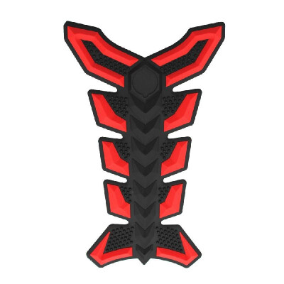 Universal Motorcycle 3D Rubber Gas Oil Fuel Tank Pad Protector Decal Sticker New
Universal Motorcycle 3D Rubber Gas Oil Fuel Tank Pad Protector Decal Sticker New