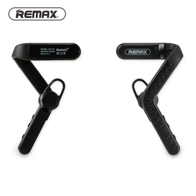 Remax RB-T16 Sports Bluetooth 41 Headset Wireless Stereo In-Ear Hook Earphone Business Earphone For iPhone Android IOS
Remax RB-T16 Sports Bluetooth 41 Headset Wireless Stereo In-Ear Hook Earphone Business Earphone For iPhone Android IOS